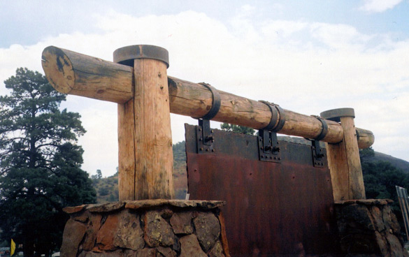 vigaPoleSign_2